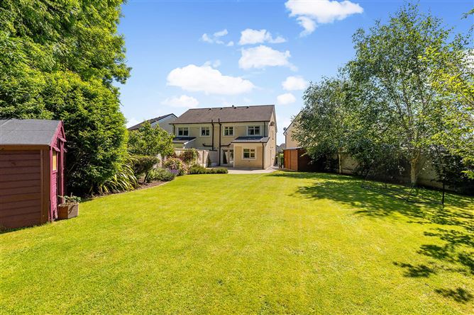 18 The Beeches, Straffan, County Kildare