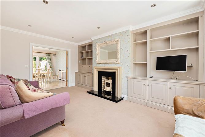 18 The Beeches, Straffan, County Kildare