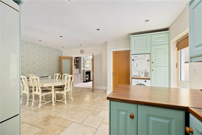 18 The Beeches, Straffan, County Kildare