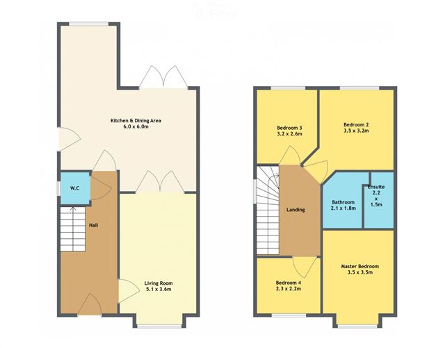 18 The Beeches, Straffan, County Kildare