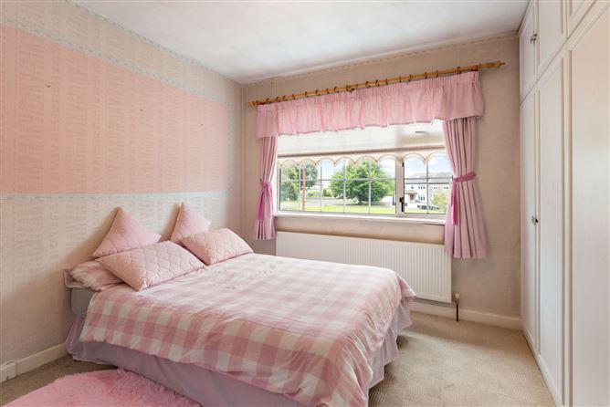 20 Muckross Crescent, Perrystown, Dublin 12