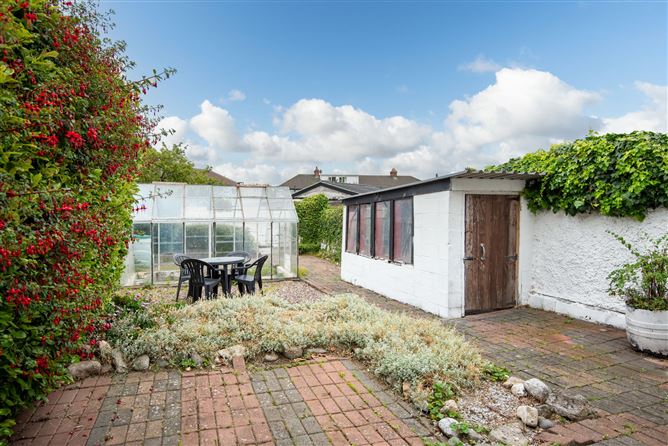 20 Muckross Crescent, Perrystown, Dublin 12