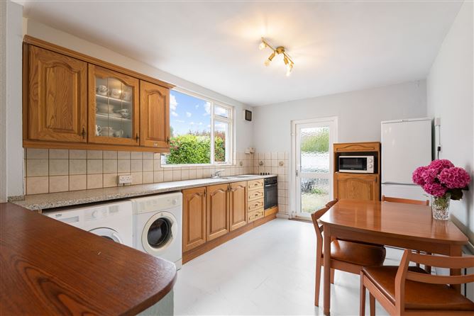 20 Muckross Crescent, Perrystown, Dublin 12