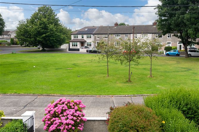 20 Muckross Crescent, Perrystown, Dublin 12