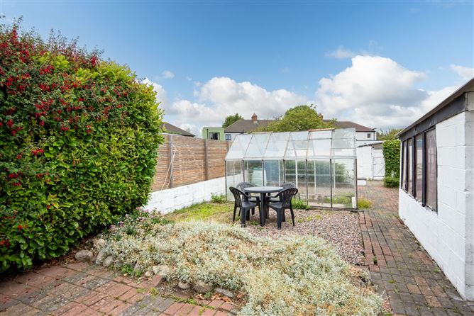 20 Muckross Crescent, Perrystown, Dublin 12
