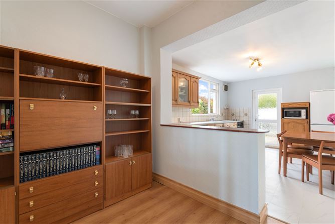 20 Muckross Crescent, Perrystown, Dublin 12