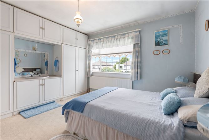 20 Muckross Crescent, Perrystown, Dublin 12
