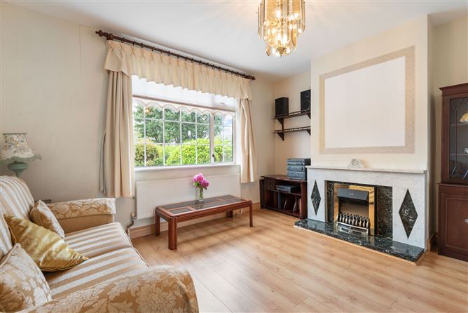 20 Muckross Crescent, Perrystown, Dublin 12