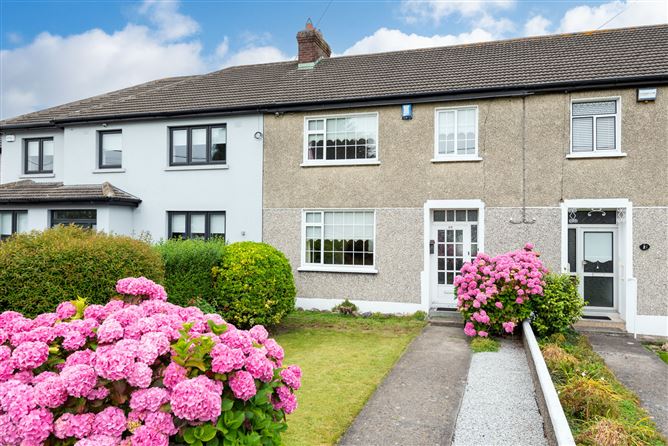 20 Muckross Crescent, Perrystown, Dublin 12
