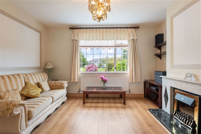 20 Muckross Crescent, Perrystown, Dublin 12