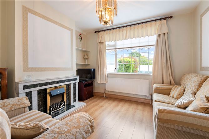 20 Muckross Crescent, Perrystown, Dublin 12