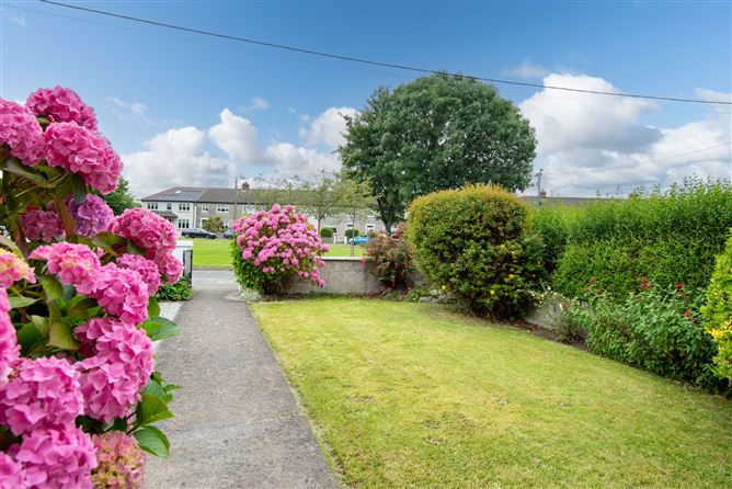 20 Muckross Crescent, Perrystown, Dublin 12