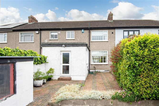20 Muckross Crescent, Perrystown, Dublin 12