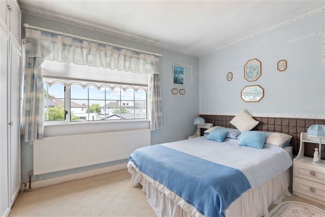 20 Muckross Crescent, Perrystown, Dublin 12