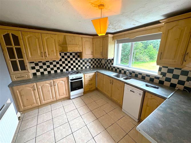 1 St Anne's Terrace, Mooncoin, Kilkenny