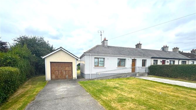 1 St Anne's Terrace, Mooncoin, Kilkenny