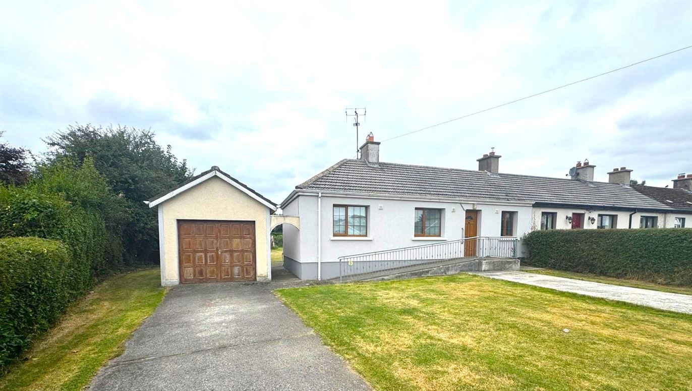 1 St Anne's Terrace, Mooncoin, Kilkenny