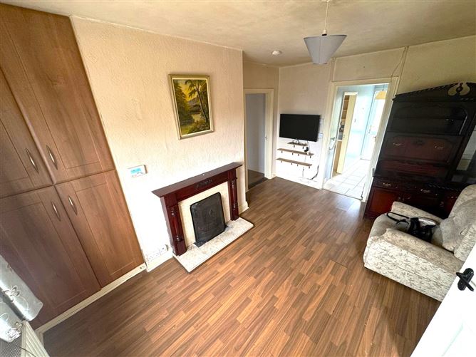 1 St Anne's Terrace, Mooncoin, Kilkenny