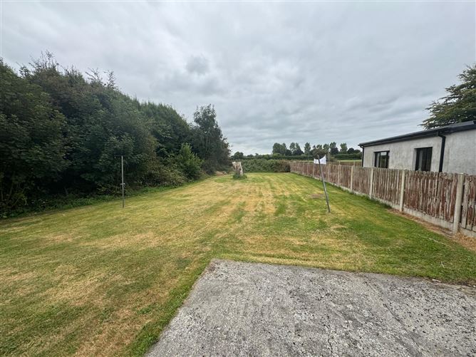 1 St Anne's Terrace, Mooncoin, Kilkenny
