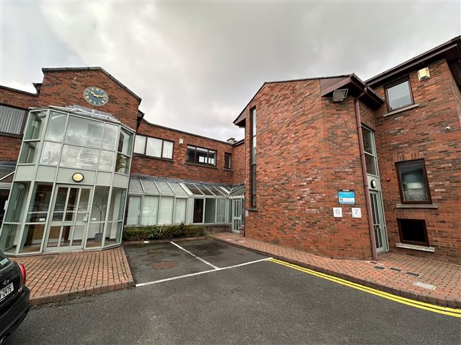 5 Argyle Square, Donnybrook,, Donnybrook, Dublin 4