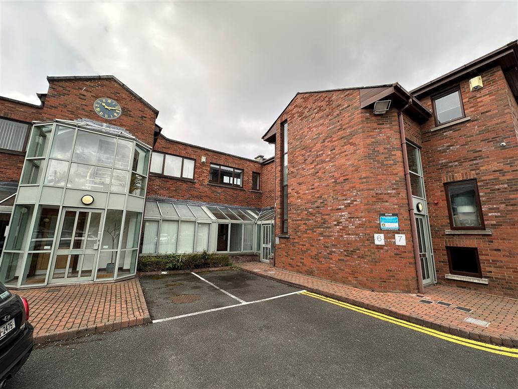 5 Argyle Square, Donnybrook,, Donnybrook, Dublin 4