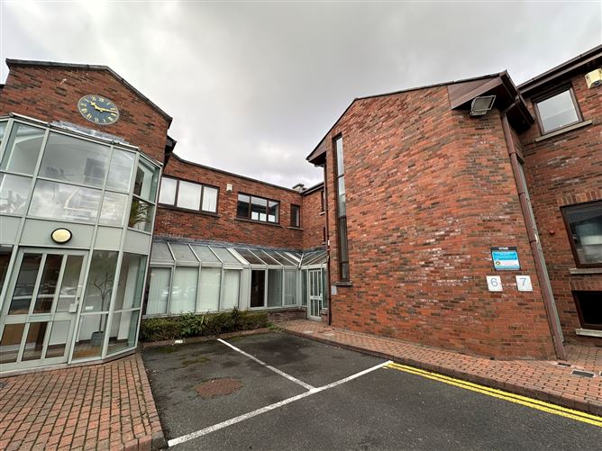 5 Argyle Square, Donnybrook,, Donnybrook, Dublin 4