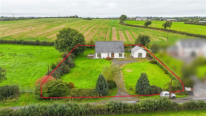 Kilree, Grange Lower, Goresbridge, Kilkenny, Co. Kilkenny