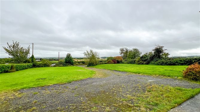 Kilree, Grange Lower, Goresbridge, Kilkenny, Co. Kilkenny