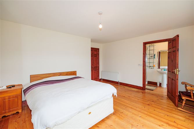 Kilree, Grange Lower, Goresbridge, Kilkenny, Co. Kilkenny