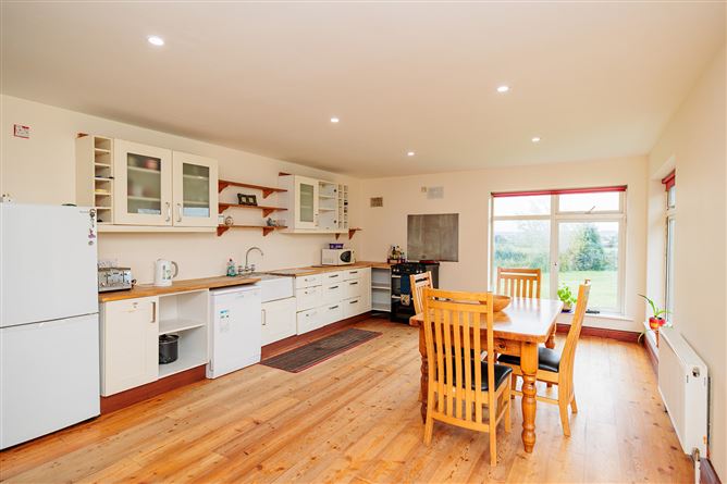 Kilree, Grange Lower, Goresbridge, Kilkenny, Co. Kilkenny