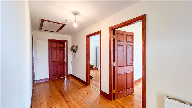 Kilree, Grange Lower, Goresbridge, Kilkenny, Co. Kilkenny