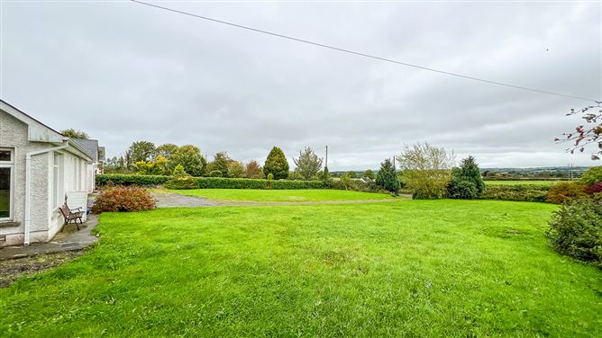 Kilree, Grange Lower, Goresbridge, Kilkenny, Co. Kilkenny