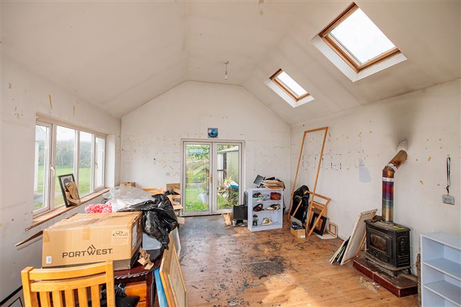 Kilree, Grange Lower, Goresbridge, Kilkenny, Co. Kilkenny