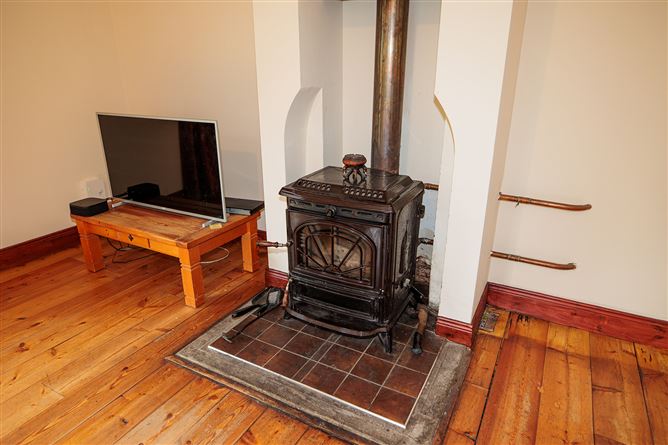 Kilree, Grange Lower, Goresbridge, Kilkenny, Co. Kilkenny