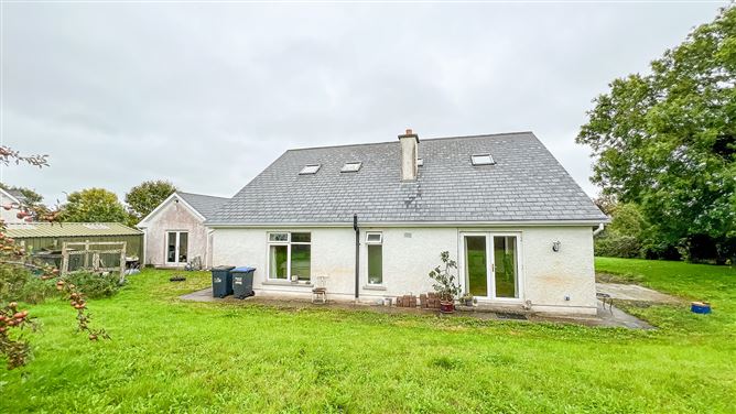 Kilree, Grange Lower, Goresbridge, Kilkenny, Co. Kilkenny