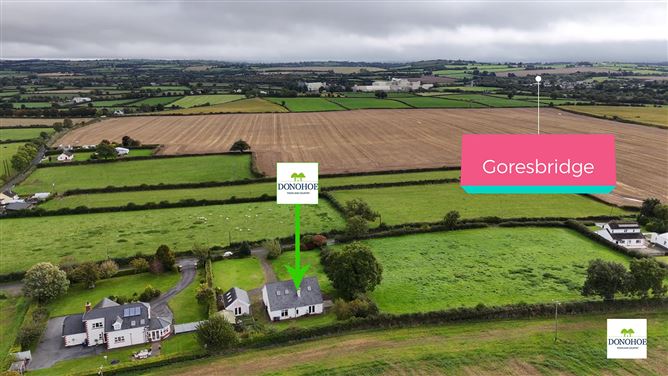 Kilree, Grange Lower, Goresbridge, Kilkenny, Co. Kilkenny