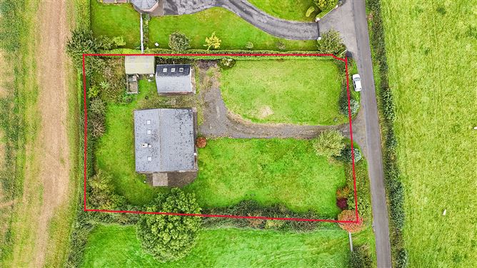 Kilree, Grange Lower, Goresbridge, Kilkenny, Co. Kilkenny
