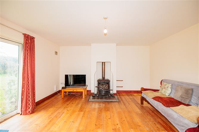 Kilree, Grange Lower, Goresbridge, Kilkenny, Co. Kilkenny