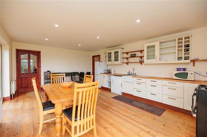 Kilree, Grange Lower, Goresbridge, Kilkenny, Co. Kilkenny