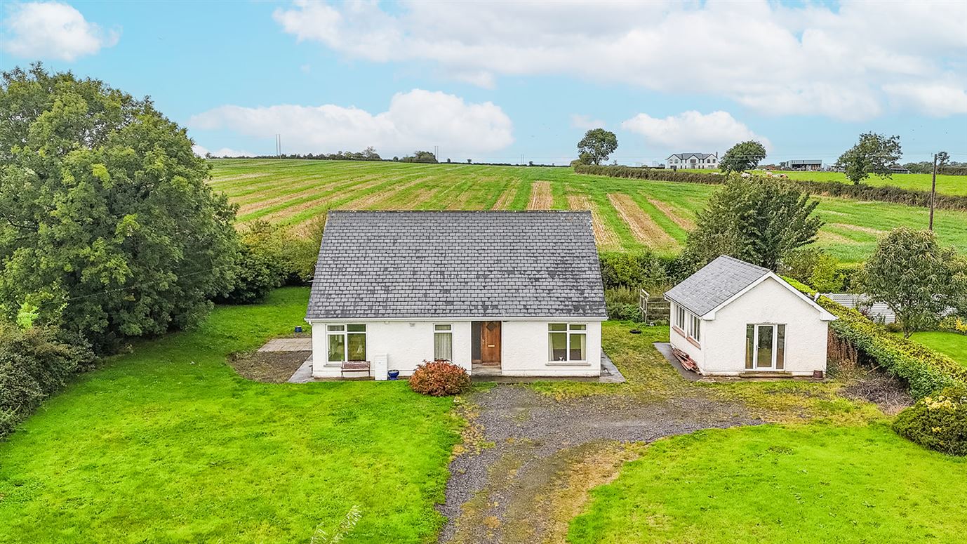 Kilree, Grange Lower, Goresbridge, Kilkenny, Co. Kilkenny