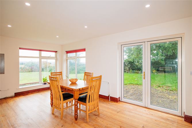 Kilree, Grange Lower, Goresbridge, Kilkenny, Co. Kilkenny