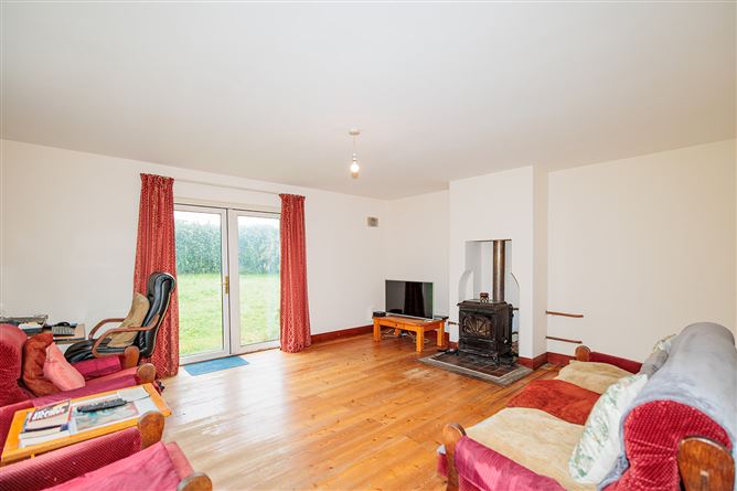 Kilree, Grange Lower, Goresbridge, Kilkenny, Co. Kilkenny