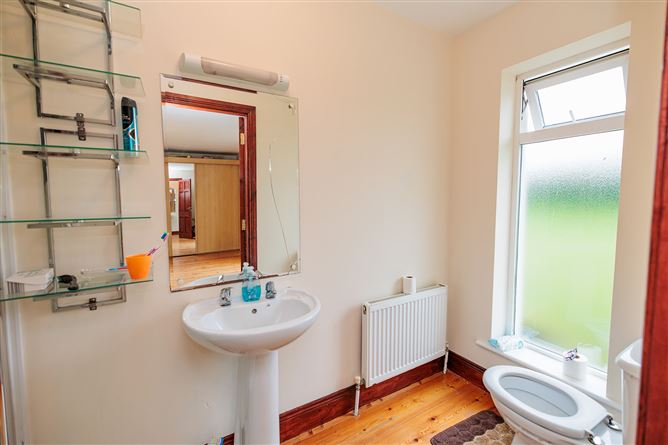 Kilree, Grange Lower, Goresbridge, Kilkenny, Co. Kilkenny