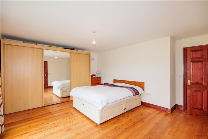 Kilree, Grange Lower, Goresbridge, Kilkenny, Co. Kilkenny