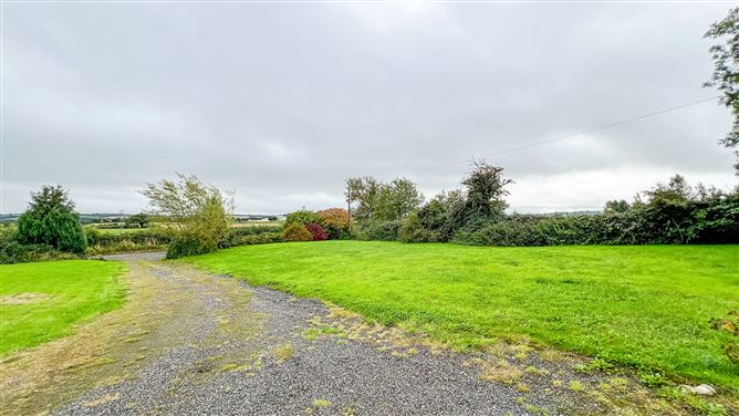 Kilree, Grange Lower, Goresbridge, Kilkenny, Co. Kilkenny