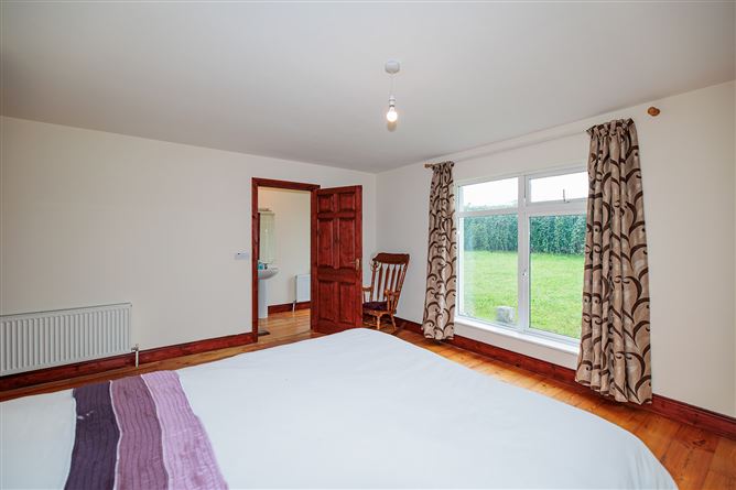 Kilree, Grange Lower, Goresbridge, Kilkenny, Co. Kilkenny