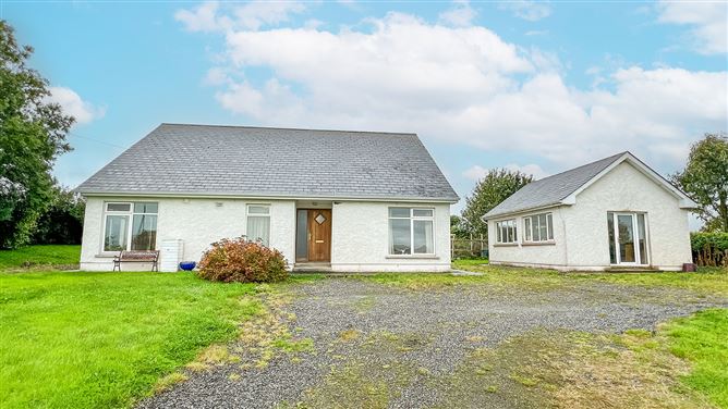 Kilree, Grange Lower, Goresbridge, Kilkenny, Co. Kilkenny