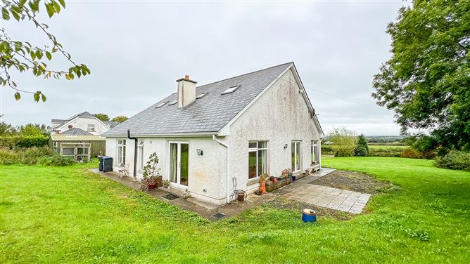 Kilree, Grange Lower, Goresbridge, Kilkenny, Co. Kilkenny