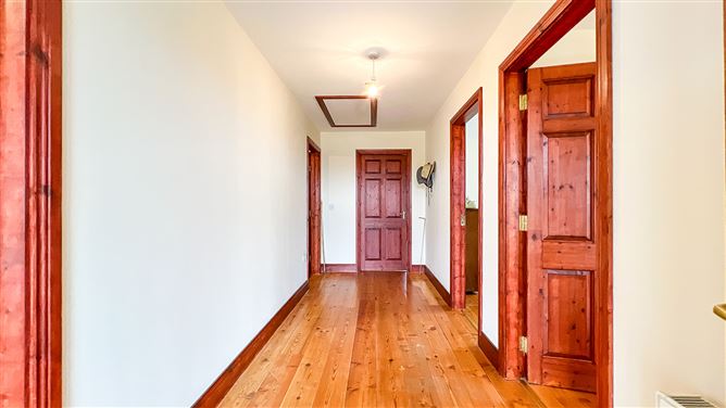 Kilree, Grange Lower, Goresbridge, Kilkenny, Co. Kilkenny