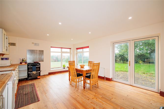 Kilree, Grange Lower, Goresbridge, Kilkenny, Co. Kilkenny